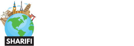 Sharifi Travel and Tours