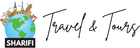 Sharifi Travel and Tours